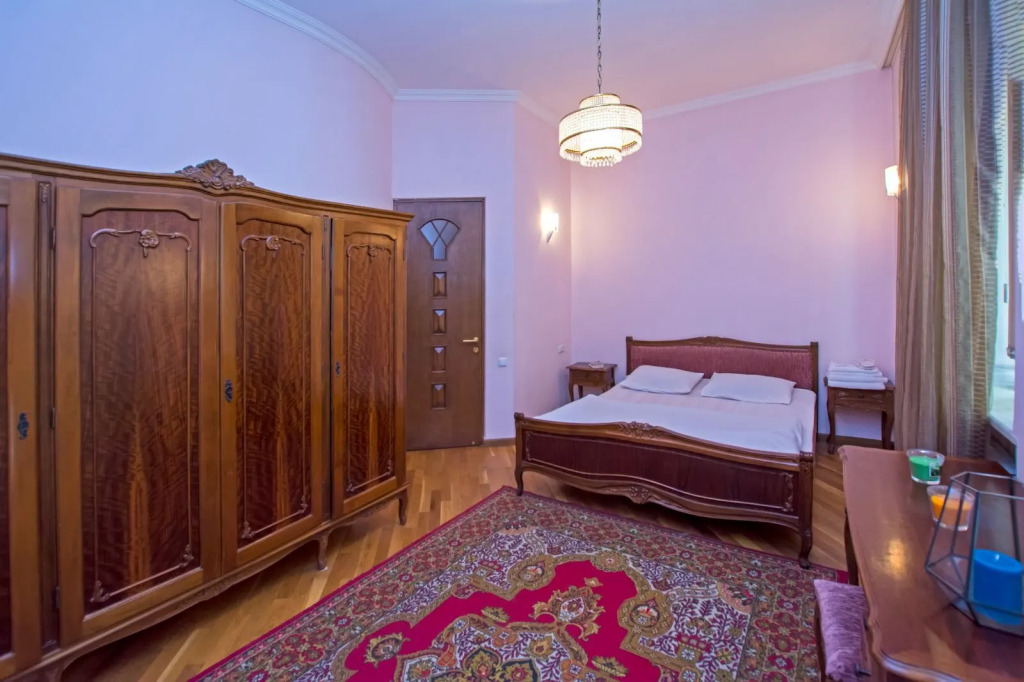 Апартаменты RentInnYerevan, Vardanants Street 7