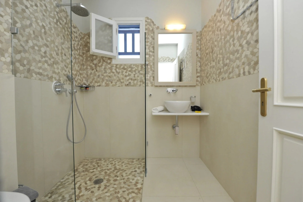 Ammos Naxos Exclusive Apartments & Studios