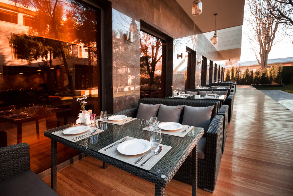 WELLNESS HOTEL and SPA