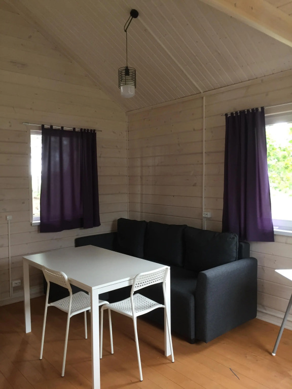 Ezhevika Guest House