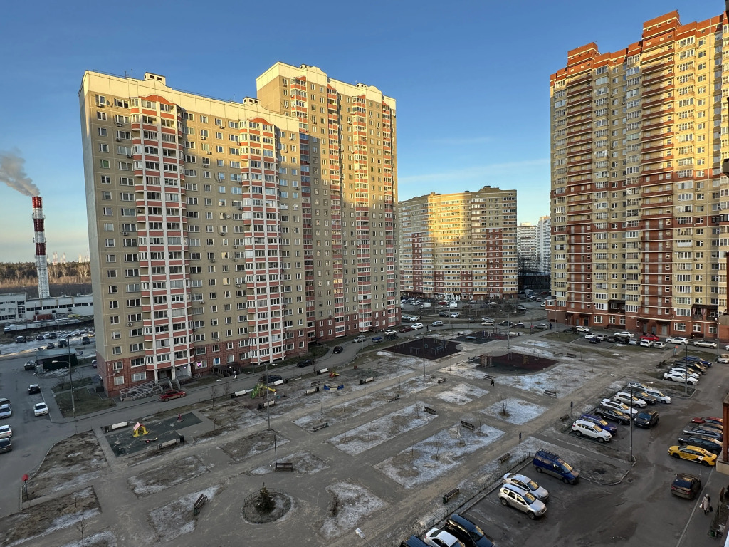 Апартаменты от Unique Style Apart24 на улице Дмитриева, 30