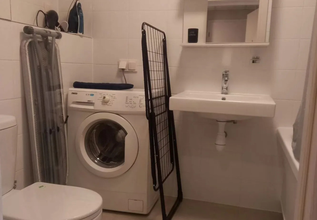 Квартира 1к 56 м² 4 Кровати
