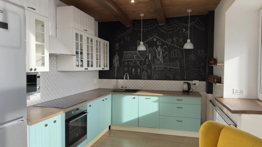Апартаменты Apartment Family