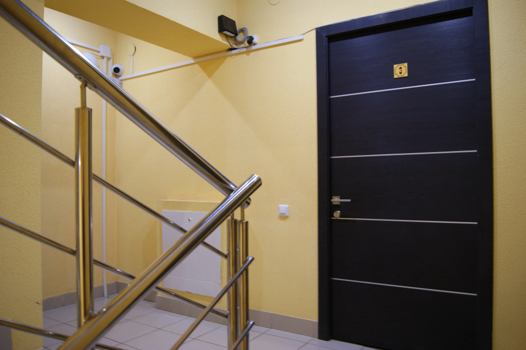 ANRI hostel