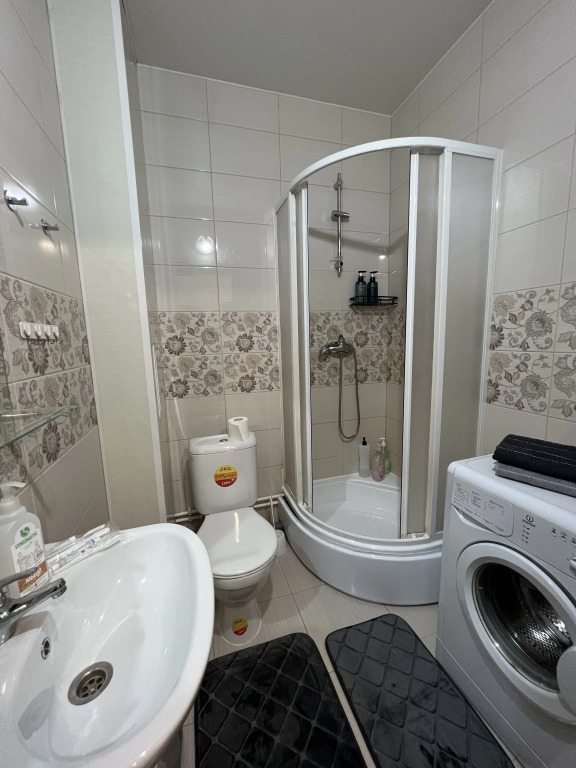 Na Komendantskom Studio Flat
