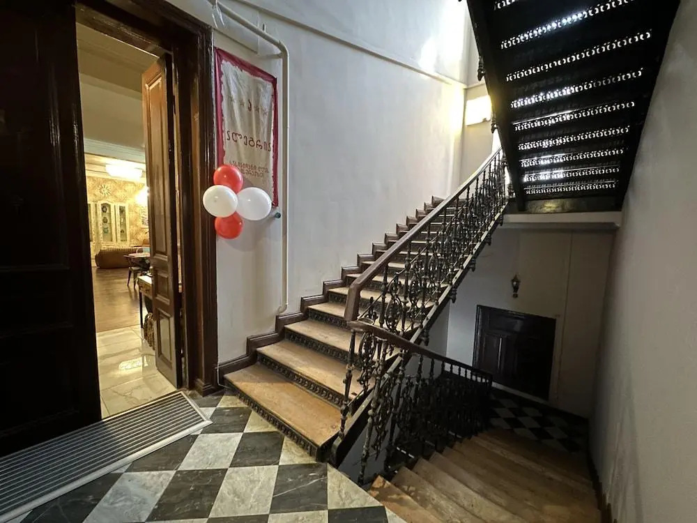 Boutique Hotel Alegria