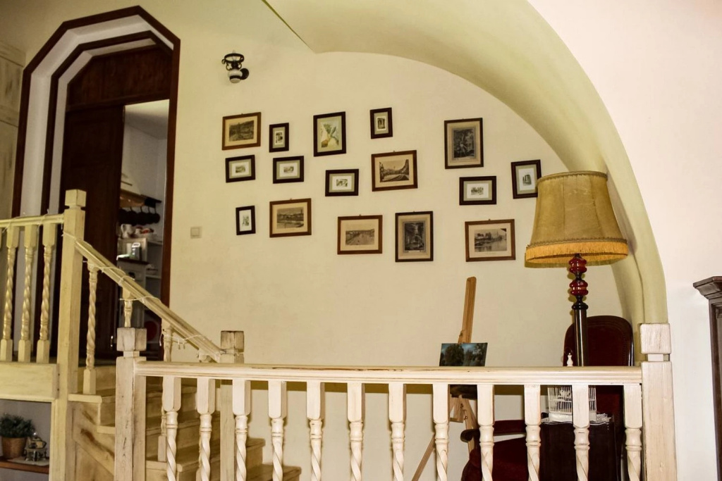 Guest House Le Chalet