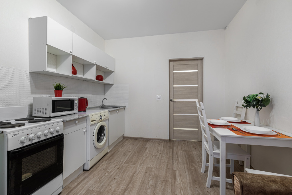 Апартаменты Residence Elegance