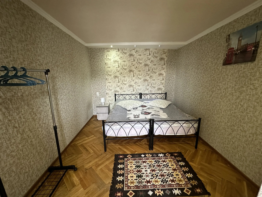 Апартаменты Green place