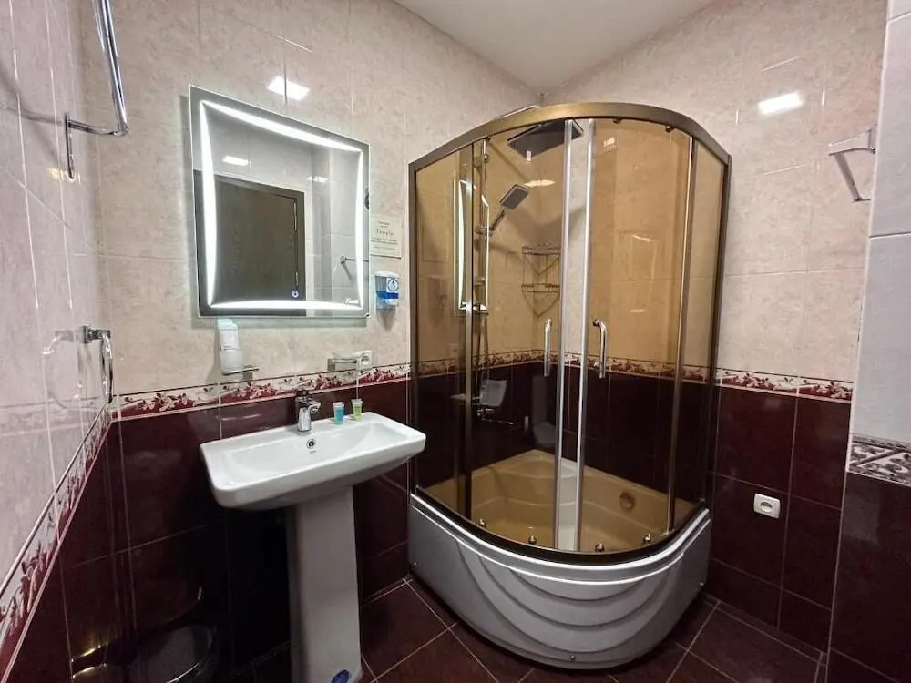 Boutique Hotel Alegria