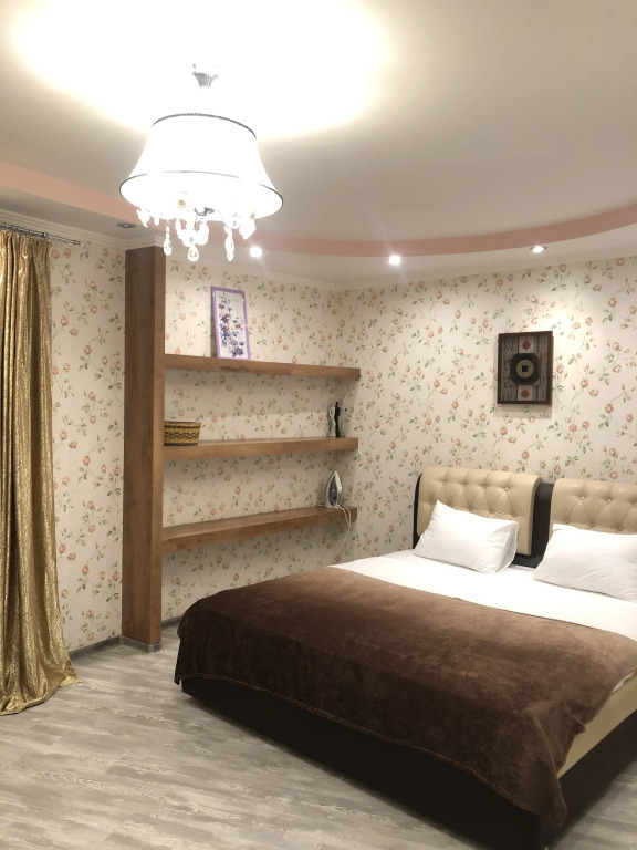 Квартира 4-к. , 100 м², 6 Кроватей
