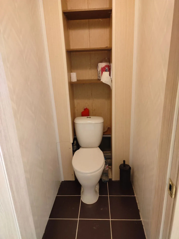 Квартира современная в сталинском доме у метро