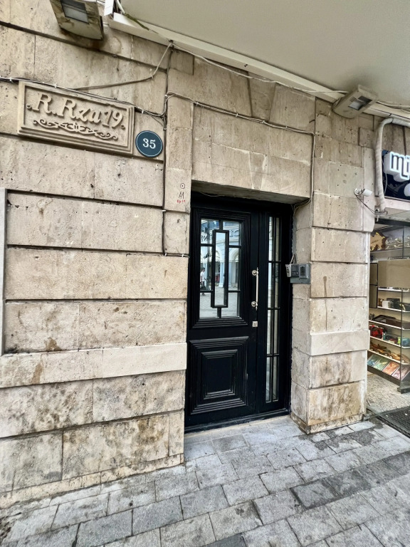 Квартира City Center Apartment, Nizami street 19