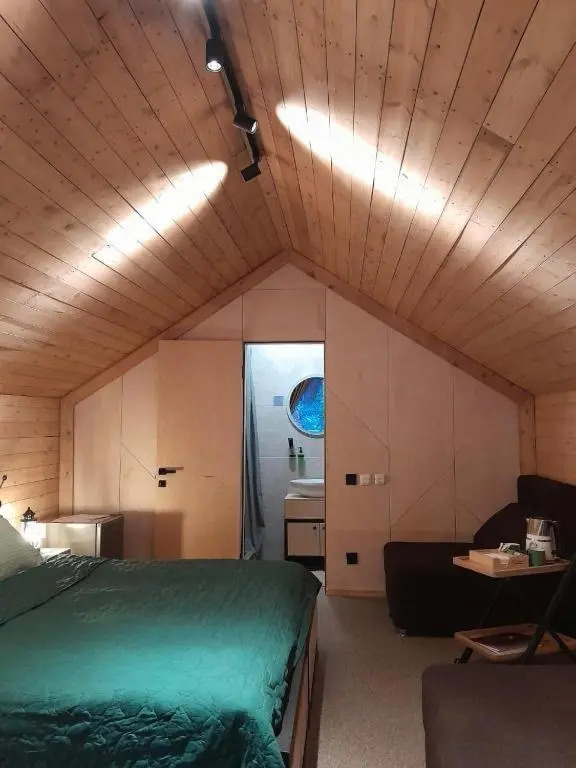 Shymbulak Medeu Camp