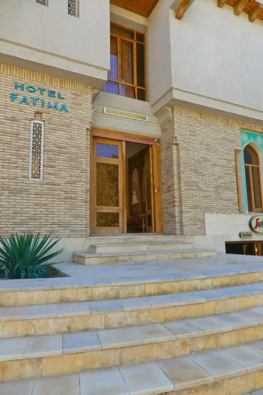 Hotel Fatima Boutique