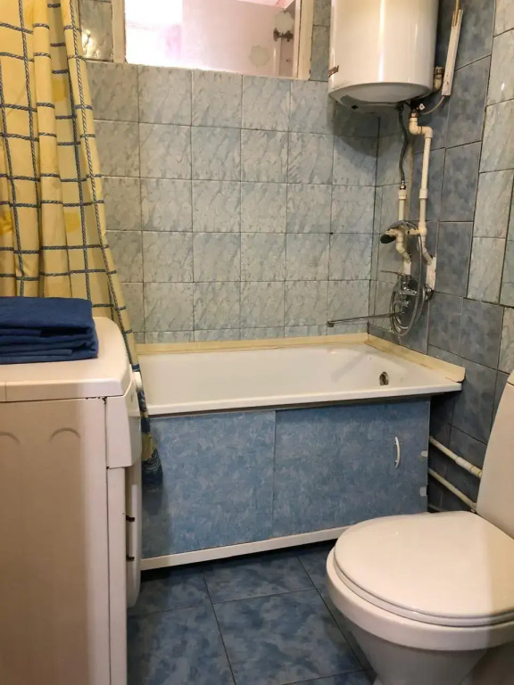 Квартира на Богомягкова 6