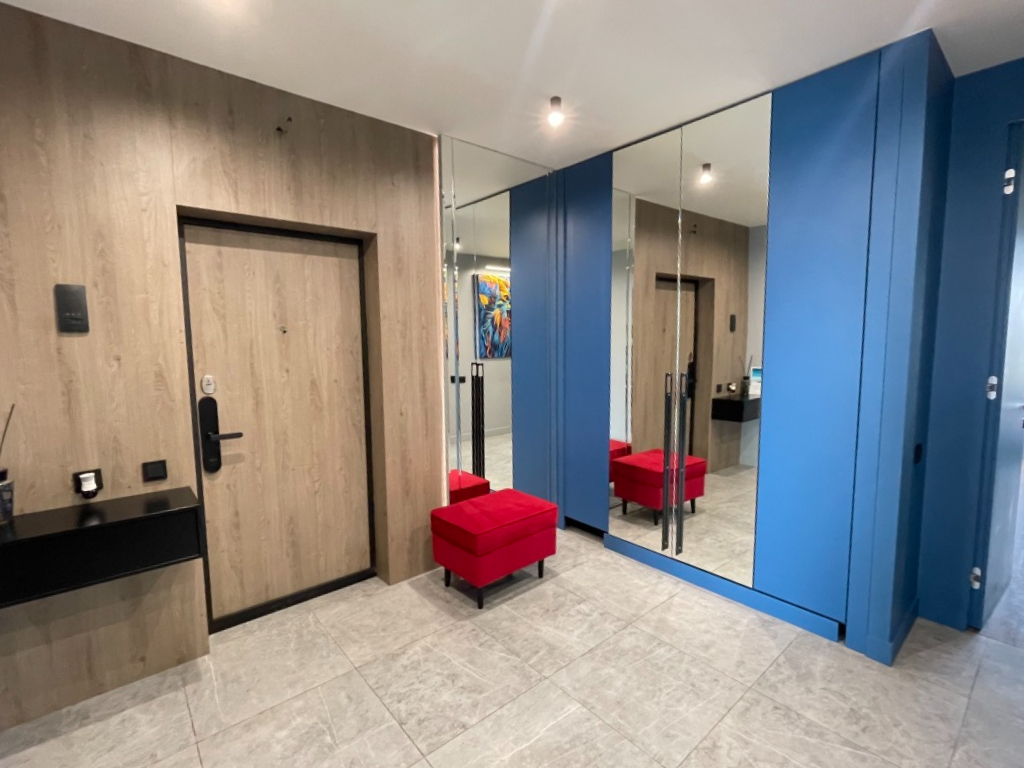 Квартира Art holiday apartments