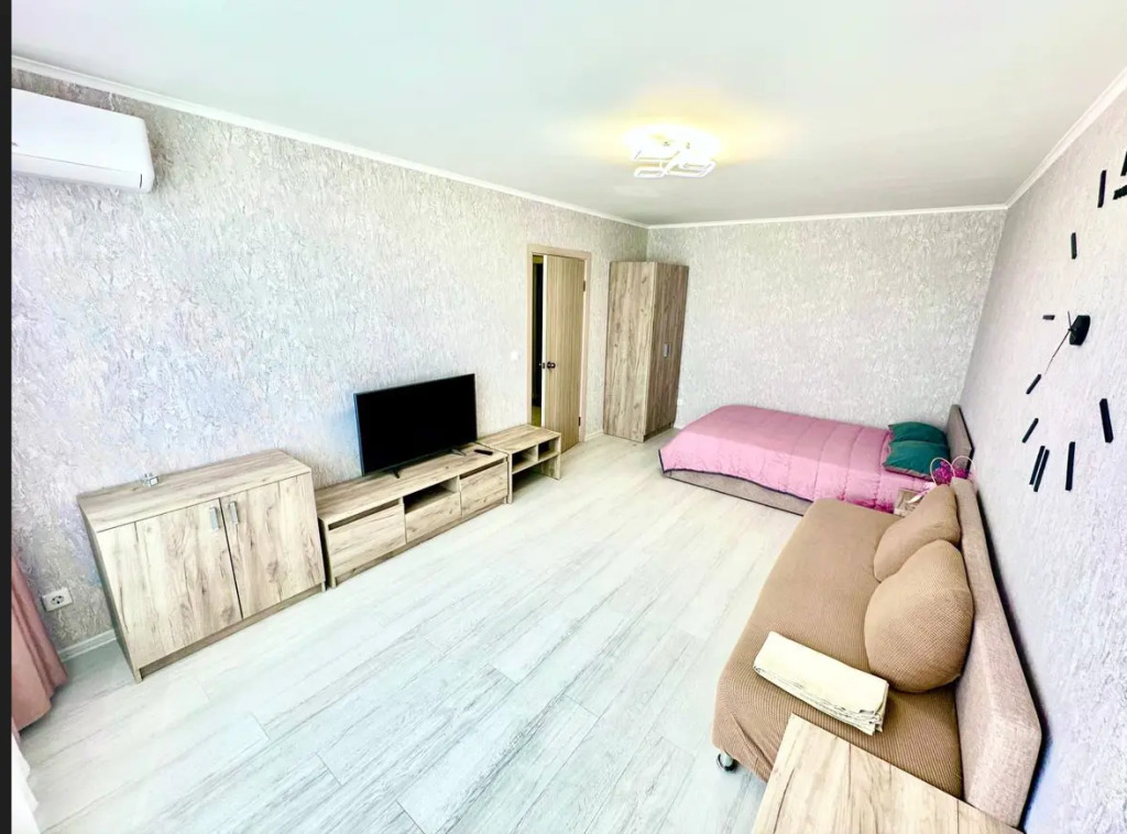 Апартаменты Sun City комфорт