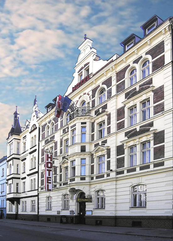 Hotel Victoria