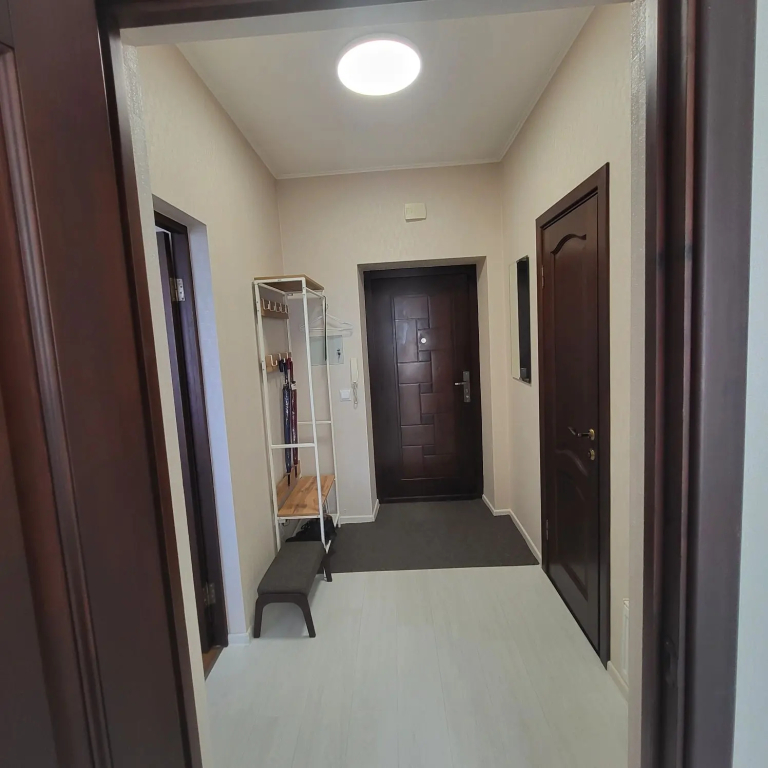 U Ozera Flat