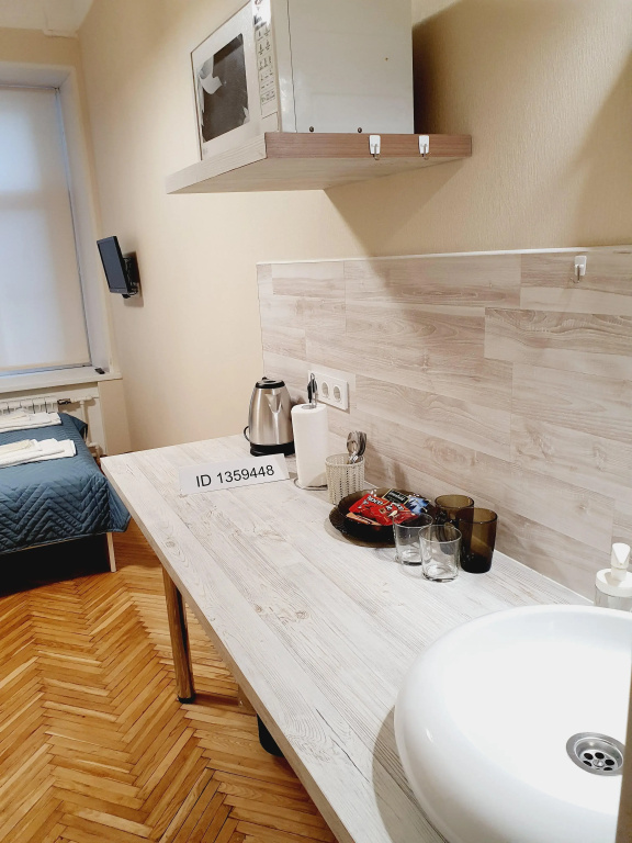 Апартаменты Welcomerooms 3
