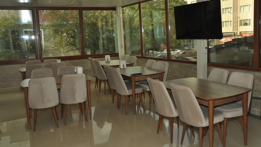 EViM HOTEL ÇORLU