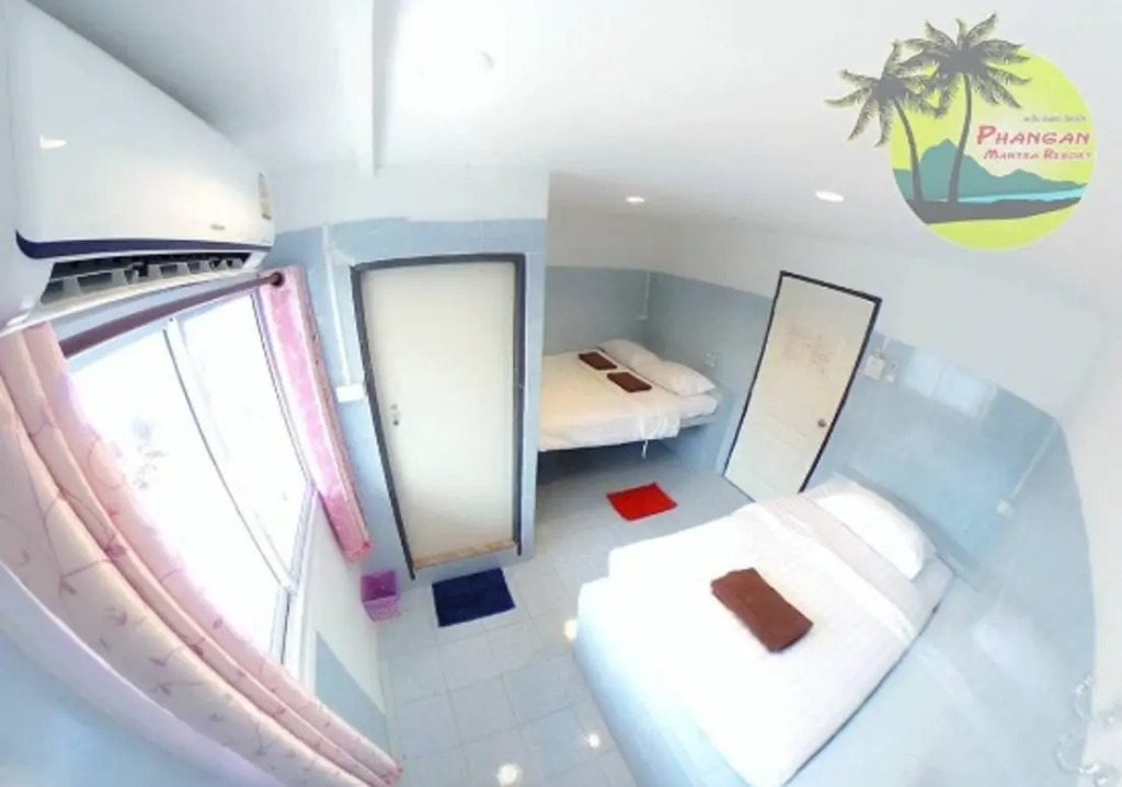 Phangan Mantra Inn
