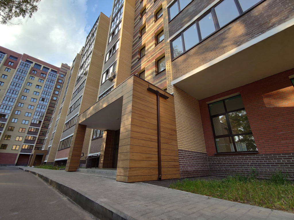 Квартира на Фрунзе/Московский Проспект