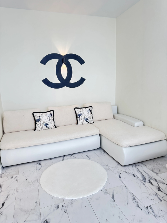 Апартаменты Grand Luxe Apartments