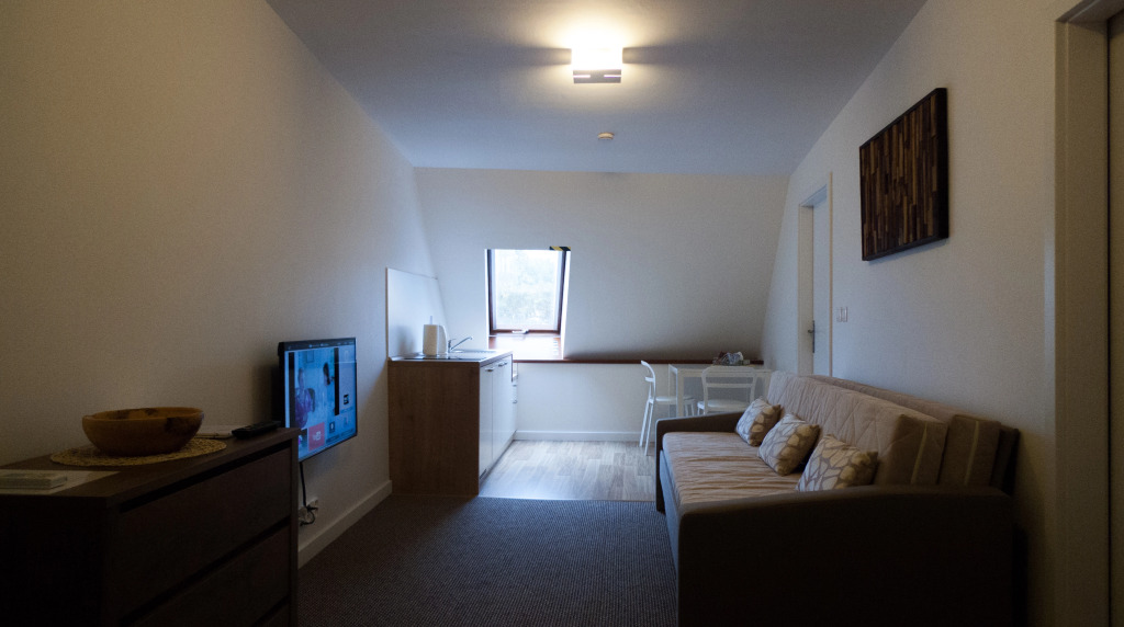 A7 Apartments