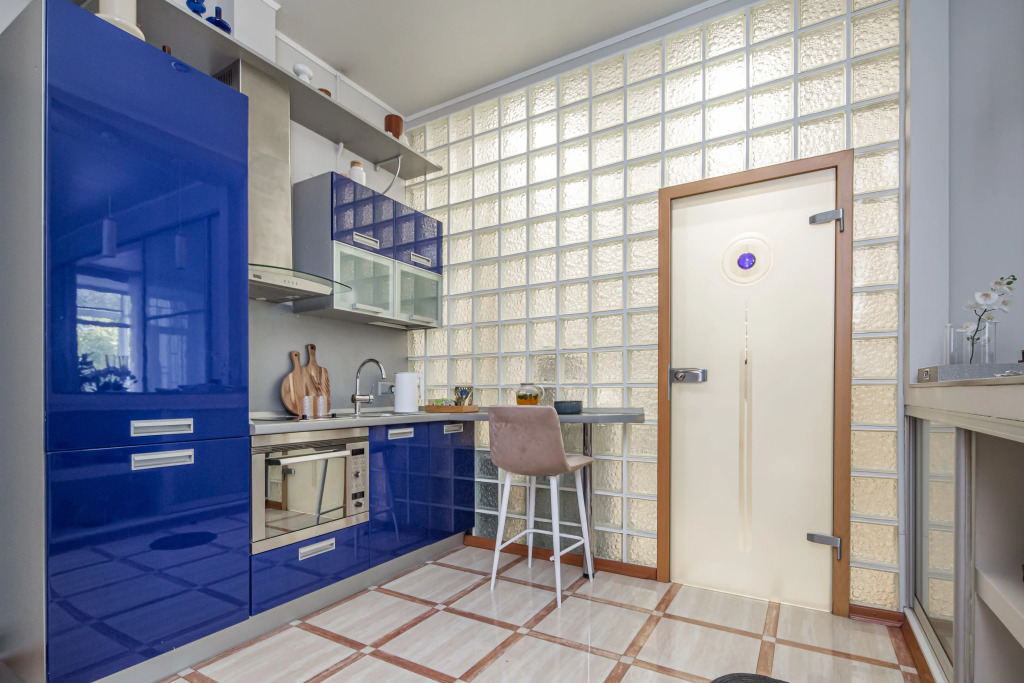 Квартира GM Apartments Тихая двушка на Пушкинской