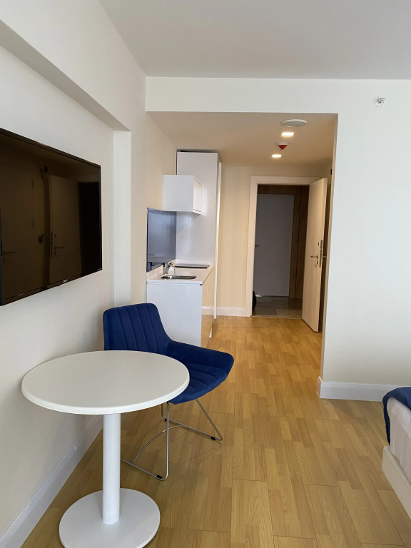 Апартаменты Orbi City 40 floor bloc C