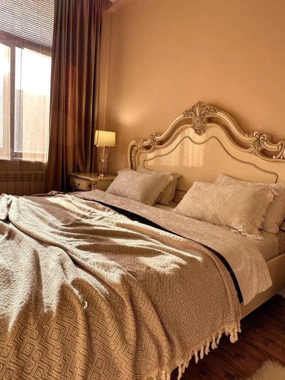 S Vidom Na Goru Tarki-Tau Apartments