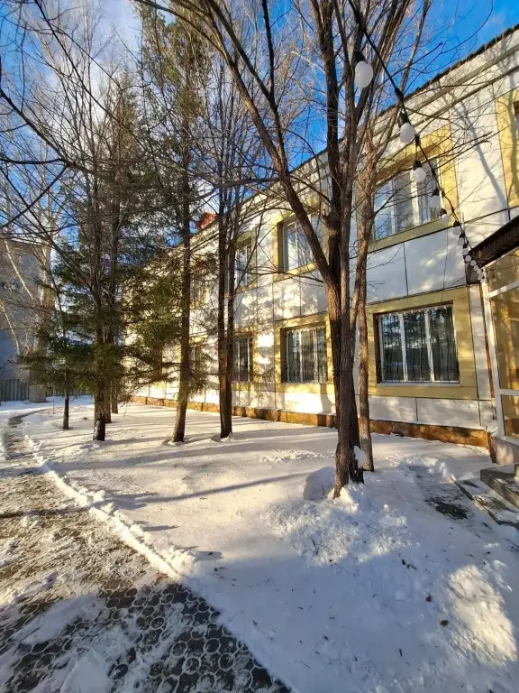 Отель Аура