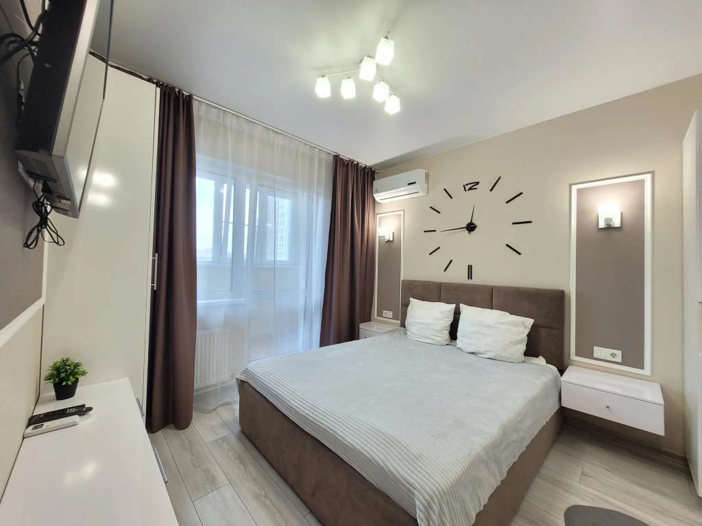 Prince Apartments С21
