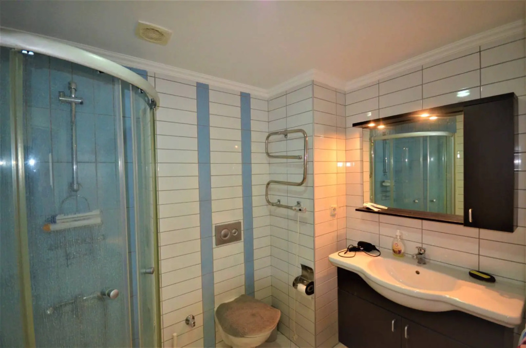 My Marine Residence Lux Sea View
