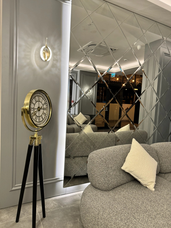 TELMESSOS CİTY HOTEL- Adults Only