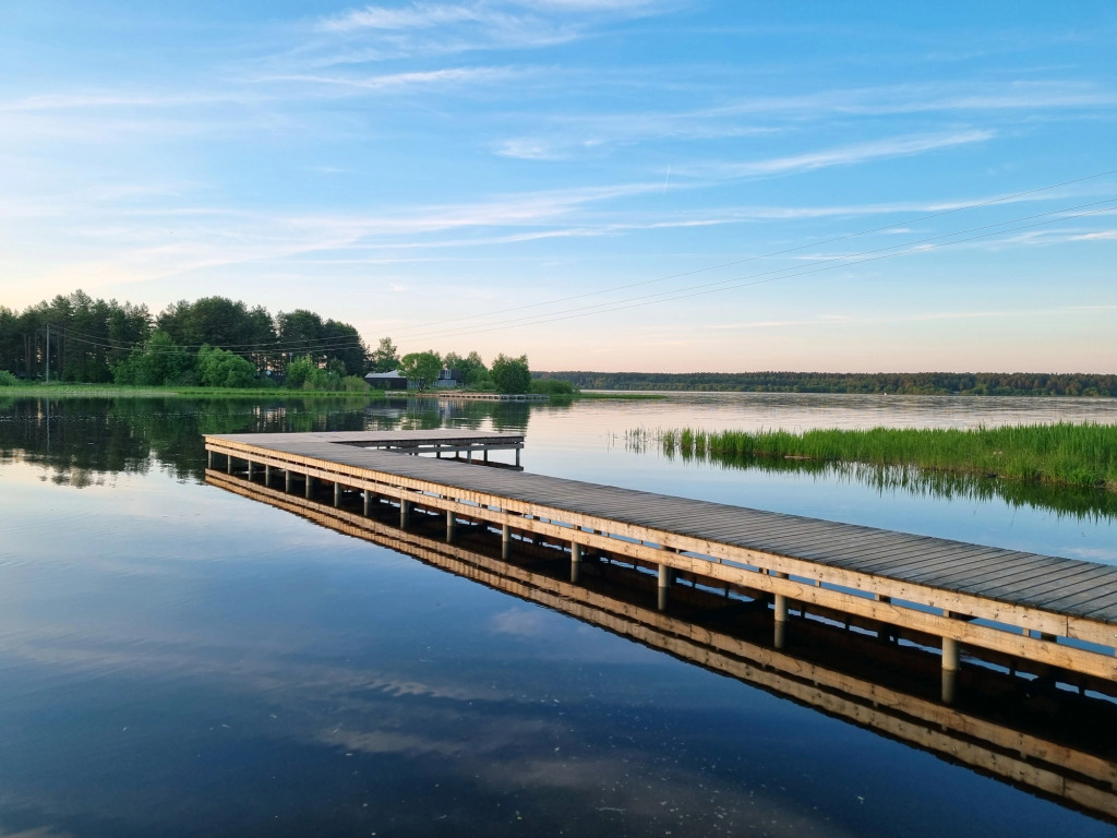Гостевой дом на Волге River Houses