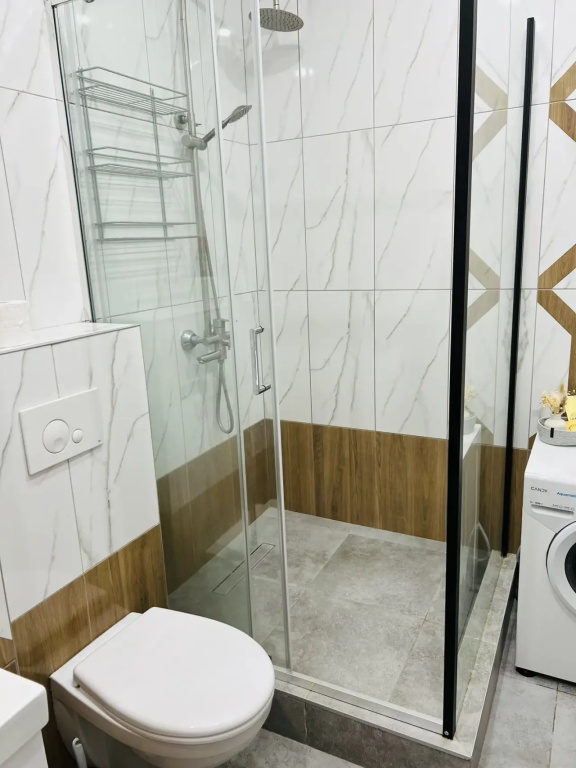 Квартира Новая в шикарном районе