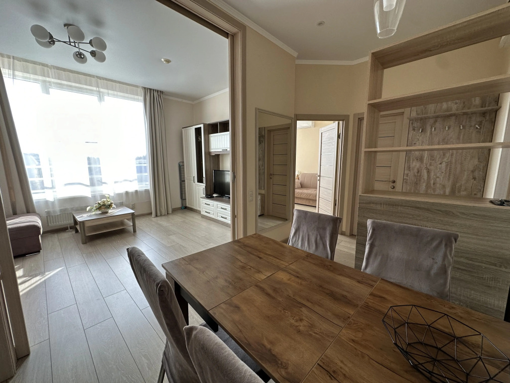 Апартаменты в Sea Side Sochiapart