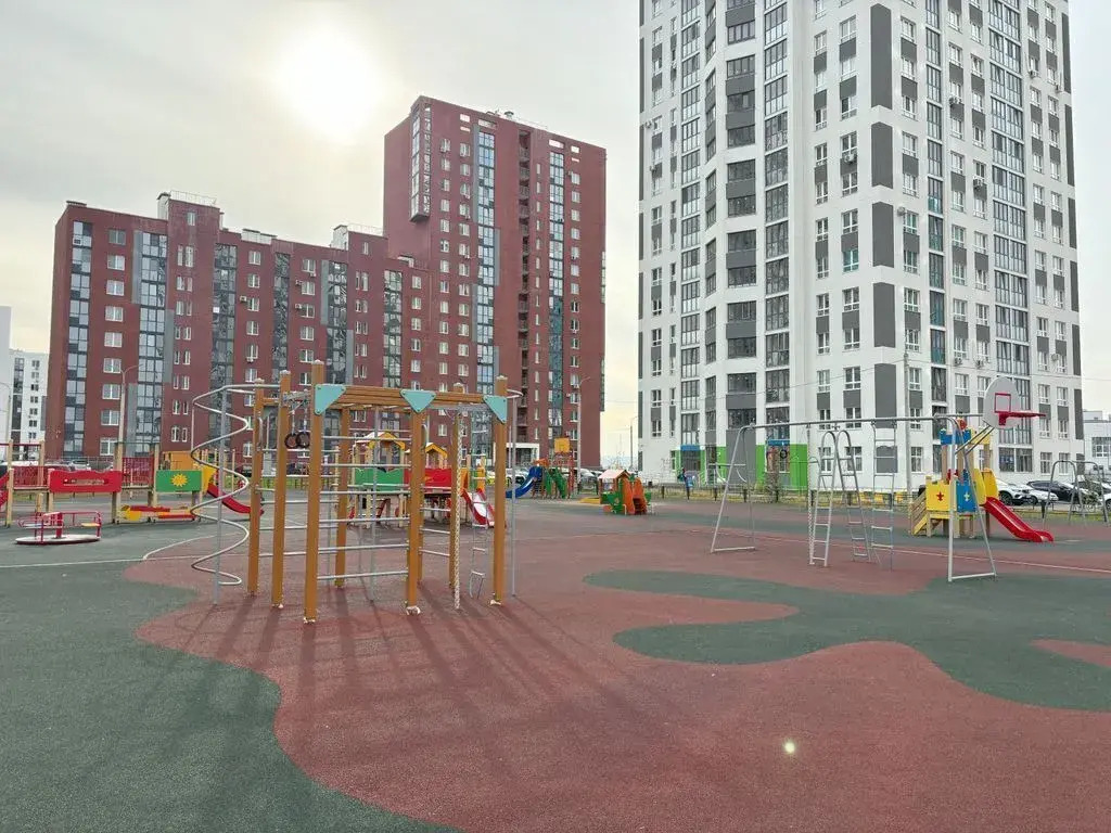 Квартира на Проспекте Дружбы Народов 59
