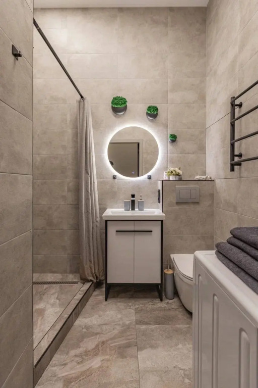 Апартаменты на Москве Реке