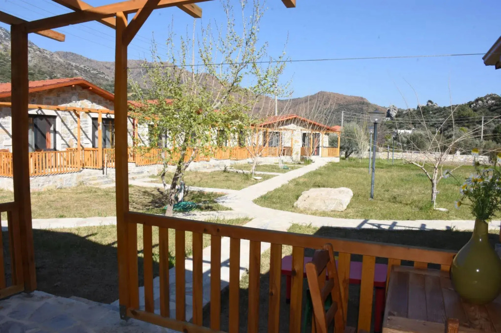 Бутик-отель Begonvillage Tatil Evleri