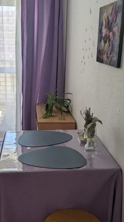 Квартира на Каменской Улице 103