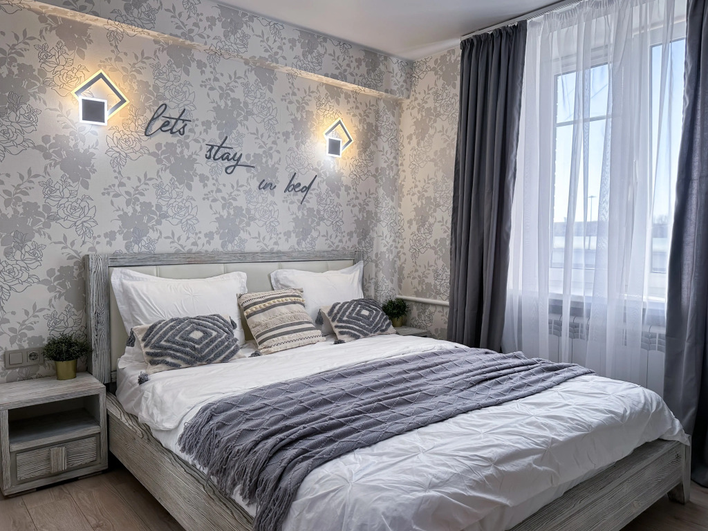 Top Rooms: Odnokomnatnaya na Dinamo Flat