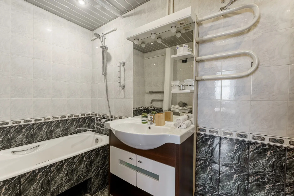 Квартира Urban Stay | Атмосфера центра