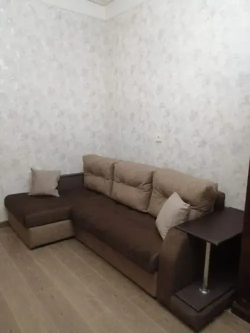 Квартира на улице Фурманова