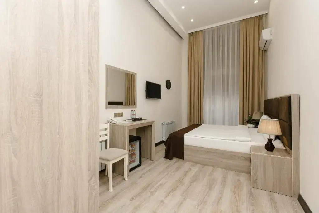 Deluxe Boutique Hotel