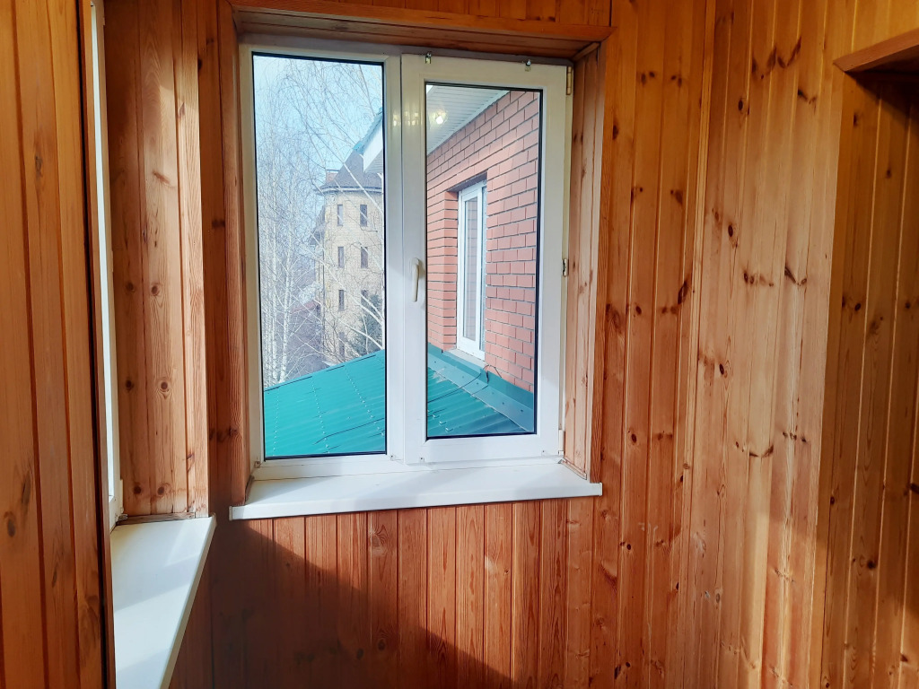 Гостевой дом Red house by Castro