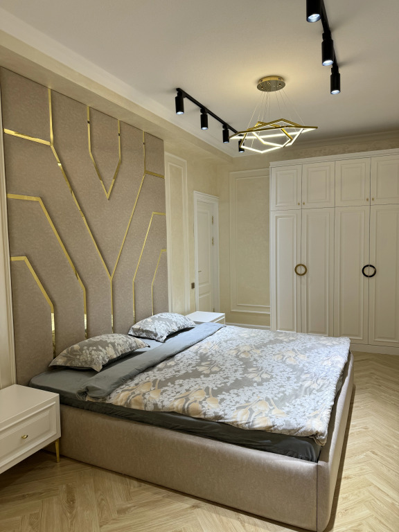 Апартаменты Lux appartment near Registan